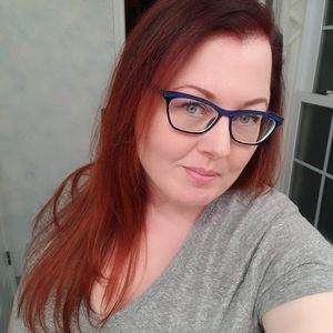 Meet your Posher, Karen